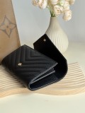 Portafoglio YSL 437469 19x11x3cm