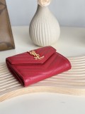 Portafoglio YSL 403943 12.5X10X3CM