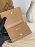 Portafoglio YSL  596323  10x7x2.5cm