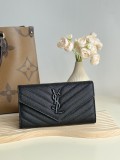 Portafoglio YSL 437469 19x11x3cm