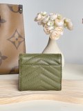 Portafoglio YSL 403943 12.5X10X3CM