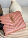 Portafoglio YSL 403943 12.5X10X3CM
