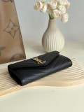 Portafoglio YSL 437469 19x11x3cm