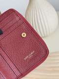 Portafoglio YSL 403723 12X10X3CM