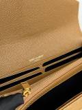 Portafoglio YSL 437469 19x11x3cm