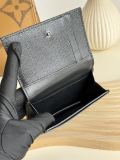 Portafoglio YSL  596323  10x7x2.5cm