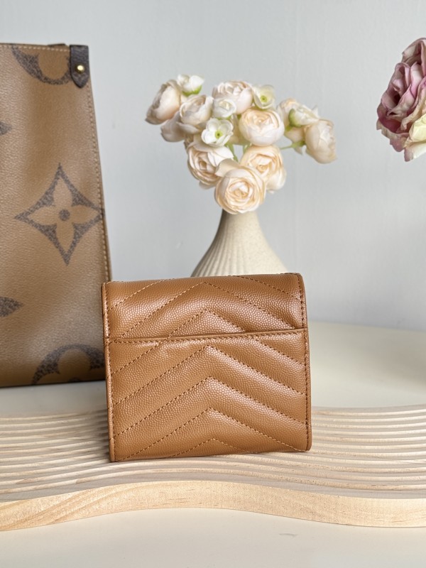 Portafoglio YSL 403943 12.5X10X3CM