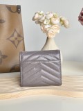 Portafoglio YSL 403943 12.5X10X3CM