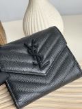 Portafoglio YSL 403943 12.5X10X3CM
