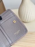  Portafoglio YSL 403723 12X10X3CM