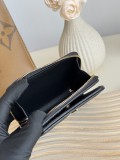  Portafoglio YSL 403723 12X10X3CM