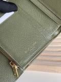 Portafoglio YSL 403943 12.5X10X3CM