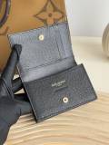 Portafoglio YSL  596323  10x7x2.5cm
