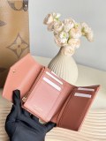 Portafoglio YSL 403943 12.5X10X3CM