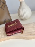  Portafoglio YSL 403723 12X10X3CM