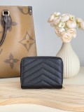  Portafoglio YSL 403723 12X10X3CM