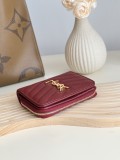  Portafoglio YSL 403723 12X10X3CM