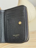  Portafoglio YSL 403723 12X10X3CM