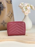  Portafoglio YSL 403723 12X10X3CM