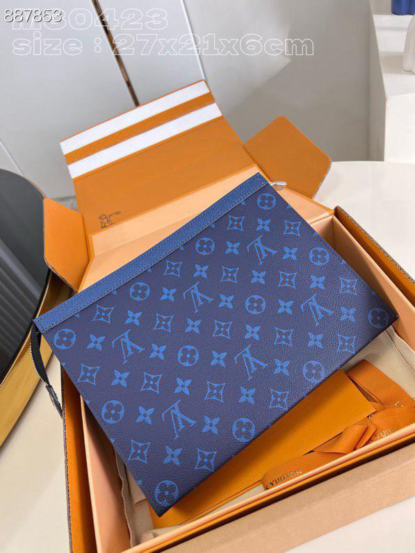 Pochette Voyage MM M30423 27x21x6cm