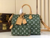 Speedy P9 Bandoulière M13914 M13904 M14067 32x22x18 cm