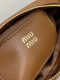 Borsa MiuMiu 20×10×4.5cm  355010560