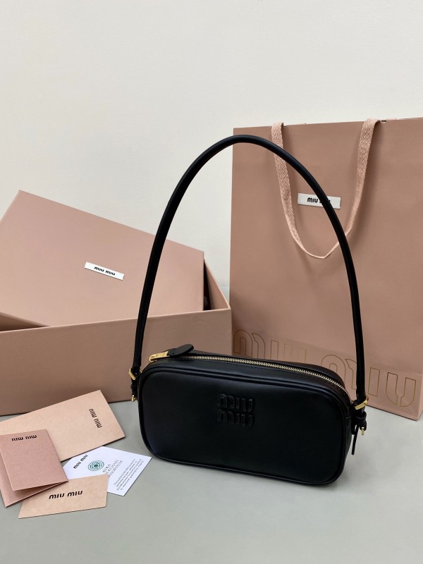 Borsa MiuMiu 20×10×4.5cm  355010560