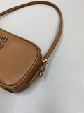 Borsa MiuMiu 20×10×4.5cm  355010560