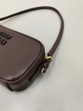 Borsa MiuMiu 20×10×4.5cm  355010560