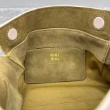 Borsa MiuMiu 5734 19x10x7cm