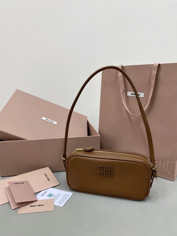 Borsa MiuMiu 20×10×4.5cm  355010560