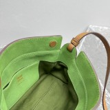Borsa MiuMiu 5734 19x10x7cm