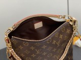 Borsa Multipass M27825 30x26x10cm