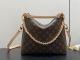 Borsa Multipass M27825 30x26x10cm