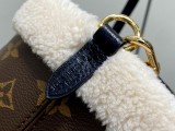 Neverfull Bandoulière Inside Out BB M26315 26x16x11cm
