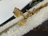 Speedy Soft 30 Teddy M26326 30x21x17cm 