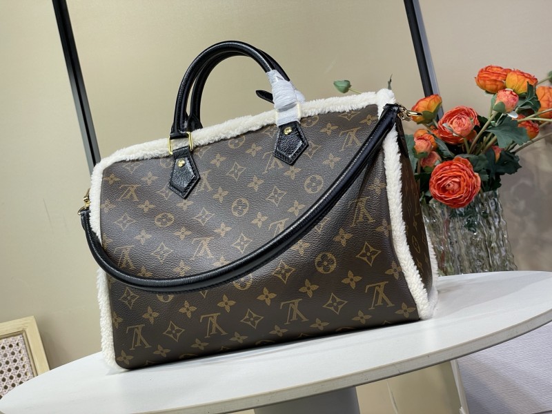 Speedy Soft 30 Teddy M26326 30x21x17cm 