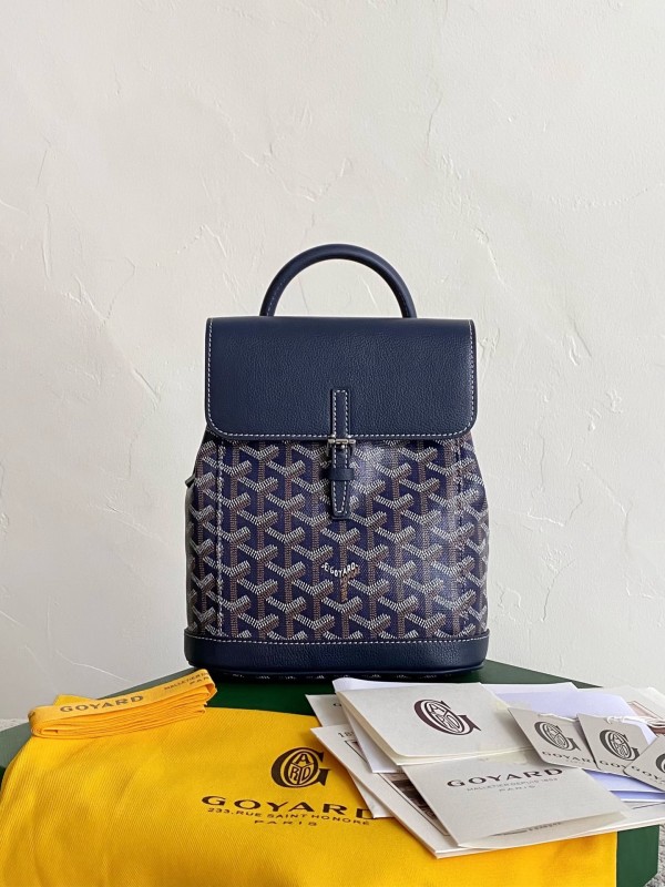 Mini Zaino Goyard Alpin  23×19×9,5cm