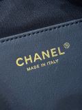 Borsa Chanel modello 6088 28x24x8cm