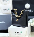 Borsa Chanel modello 6088 28x24x8cm