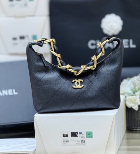 Borsa Chanel modello 6088 28x24x8cm