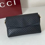 Borsa GG a spalla 857622 28x16x7cm
