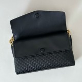 Borsa GG a spalla 857622 28x16x7cm