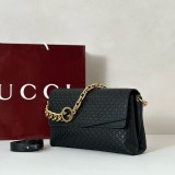 Borsa GG a spalla 857622 28x16x7cm