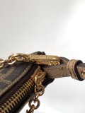 IN PRONTA CONSEGNA - Mini Baguette 24x14x7cm