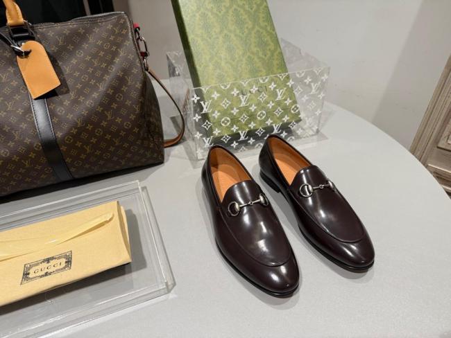 Mocassini Gucci uomo 39-45