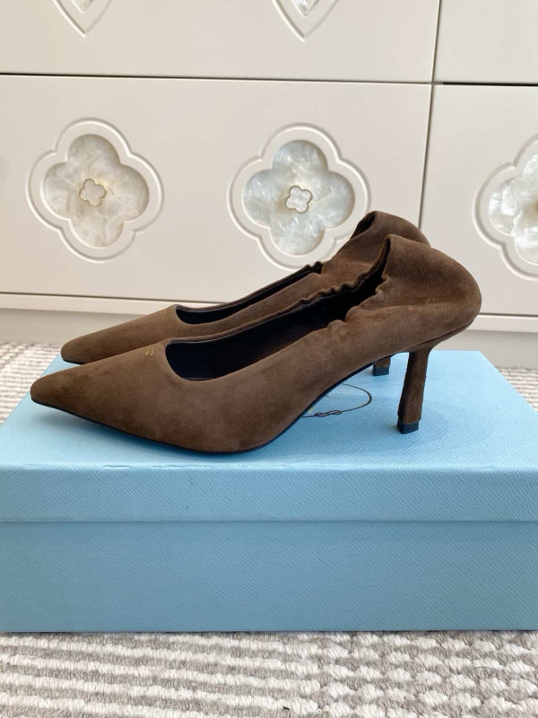 Scarpe Prada 35-41