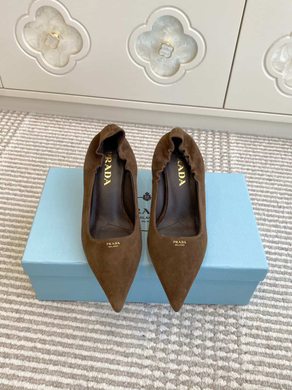 Scarpe Prada 35-41