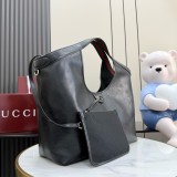 Borsa Shopping Gucci Giglio 853971  60x47x16cm