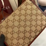 Borsa Shopping Gucci Giglio 853971  60x47x16cm